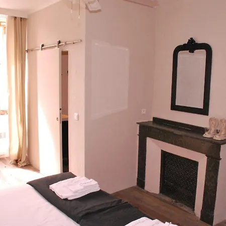 La Maison Au Puits Gæstehus 2*