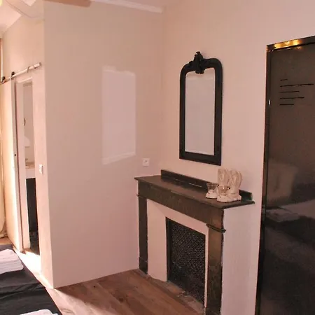 La Maison Au Puits 3* Cordes-sur-Ciel