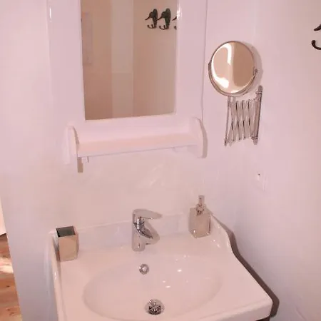 La Maison Au Puits Gasthof Cordes-sur-Ciel