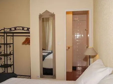 Gasthof La Maison Au Puits Cordes-sur-Ciel