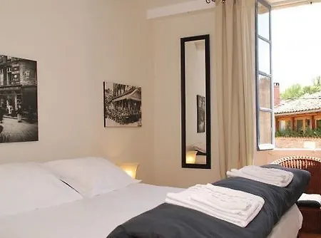 Gasthof La Maison Au Puits Cordes-sur-Ciel