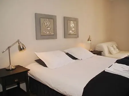 La Maison Au Puits Gasthof