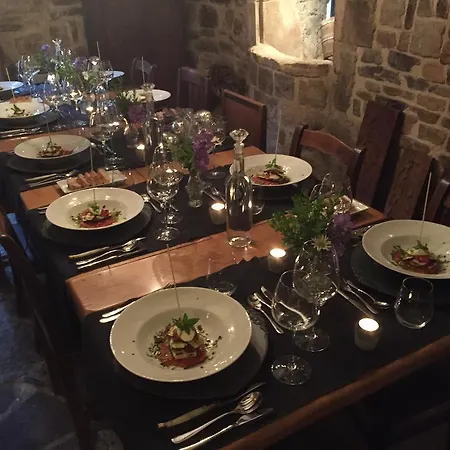 Gasthof La Maison Au Puits Cordes-sur-Ciel