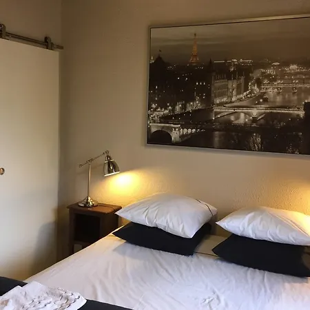 La Maison Au Puits