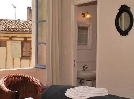 Bed & Breakfast La Maison Au Puits