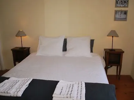 La Maison Aux Puits فندق مبيت وإفطار كورد سور سيال