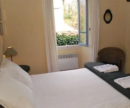 La Maison Au Puits Gasthof