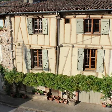 La Maison Aux Puits
