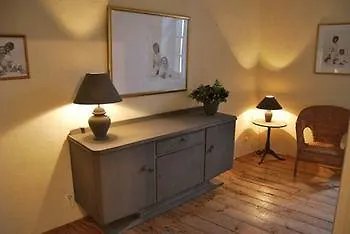 La Maison Au Puits Gæstehus