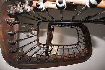 La Maison Au Puits Gasthof 3*