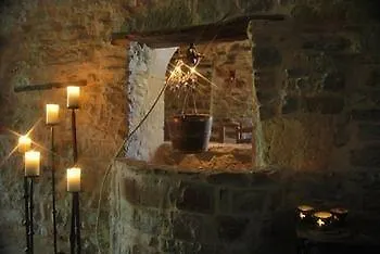 La Maison Au Puits 3* Cordes-sur-Ciel