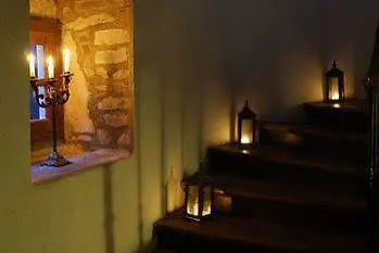 Gasthof La Maison Au Puits Cordes-sur-Ciel