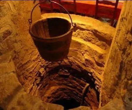 La Maison Au Puits Cordes-sur-Ciel