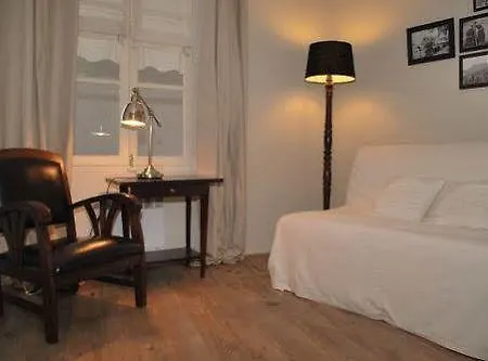 La Maison Au Puits *