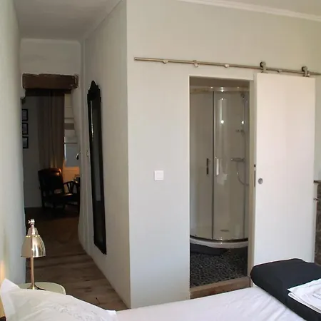 La Maison Au Puits Gasthof 3*