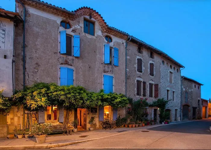 La Maison Au Puits *