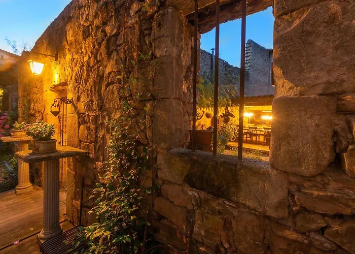 Privat bolig La Maison Au Puits