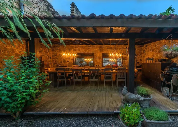 La Maison Au Puits Cordes-sur-Ciel