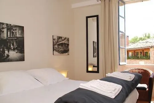 Privat bolig La Maison Au Puits Cordes-sur-Ciel