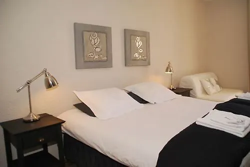 La Maison Aux Puits B&B