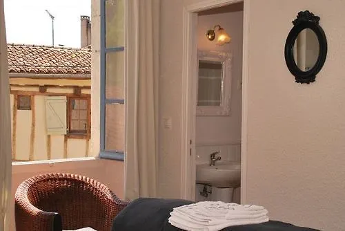 Bed & Breakfast La Maison Aux Puits