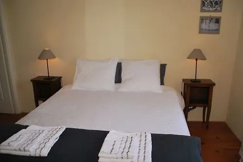 La Maison Aux Puits B&B 콜드즈수르씨엘