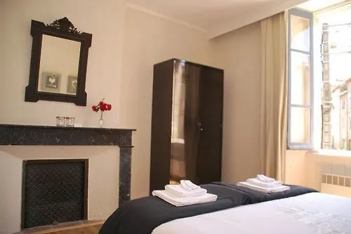 La Maison Aux Puits 콜드즈수르씨엘