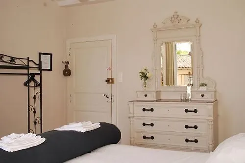 La Maison Aux Puits 3* 콜드즈수르씨엘