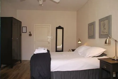 Privat bolig La Maison Au Puits