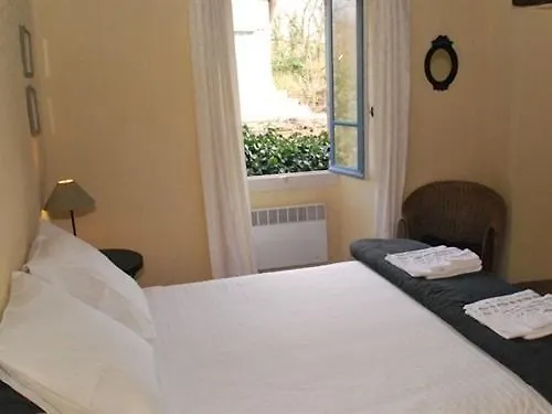 La Maison Aux Puits B&B