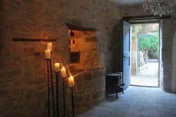 La Maison Au Puits * Cordes-sur-Ciel