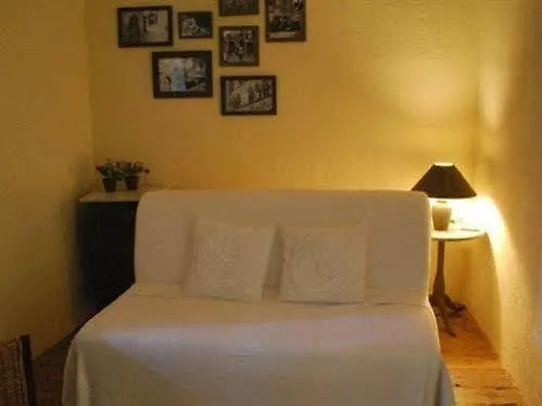 La Maison Aux Puits 3*