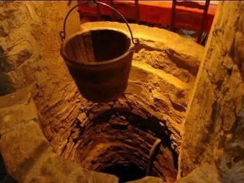 La Maison Au Puits Cordes-sur-Ciel