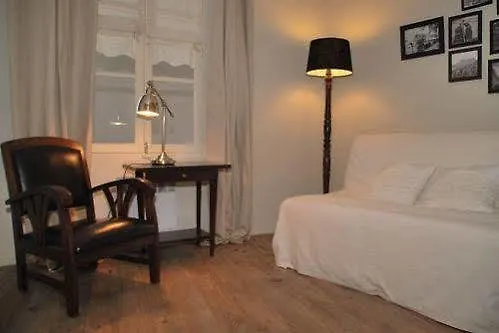 La Maison Au Puits *