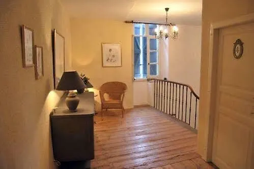 La Maison Au Puits Cordes-sur-Ciel